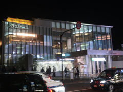 原宿駅