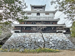 岩国城