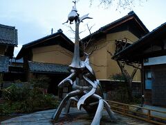 西山製菓＝道の駅　やまのうち＝ＪＡ中野市＝小布施へと
やってきました。
「竹風堂」に車を停めて栗おこわを購入して、
「栗の木テラス」でモンブランなどを購入して小布施終了！

お店が閉まる時間だし、小布施では買い物のみ。
潔い。