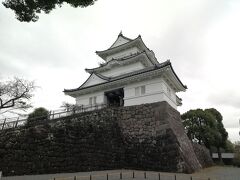 小田原城でも見て憂さ晴らし～。