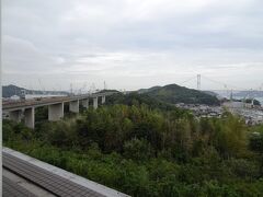 しまなみ海道  来島海峡