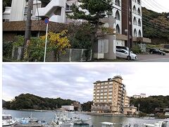 ザ グラン リゾート鳥羽