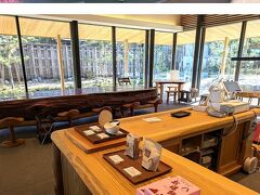 御福餅 本家 二見本店