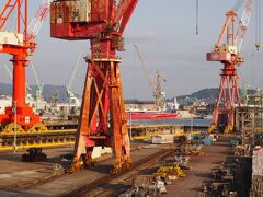 佐世保重工業(SSK)