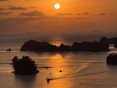 西海国立公園 九十九島