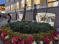 セナド広場