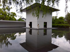 鈴木大拙館
