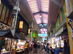 近江町市場