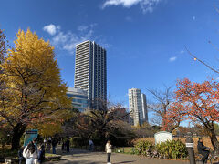 続いて上野公園に来ました。