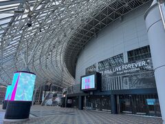 東京ドーム