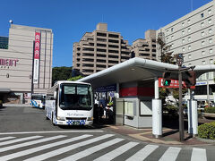 徳島駅
