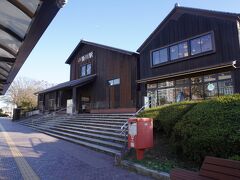 掛川駅