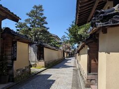 長町武家屋敷跡に足を運びました。
ここに来るのは久しぶりです。