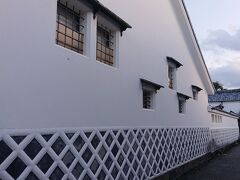萩城下町