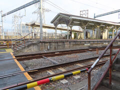 浅野駅