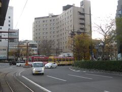 ２日目は岡山から。
