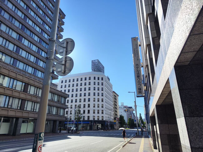 さあバイクを回収に行こう、あちいな＾＾；<br />9月ってこんなに暑かったけ？