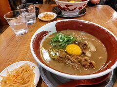 麺王 徳島駅前本店