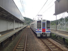 虫川大杉駅