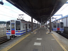 十日町駅