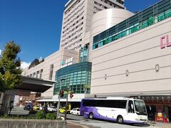 徳島駅