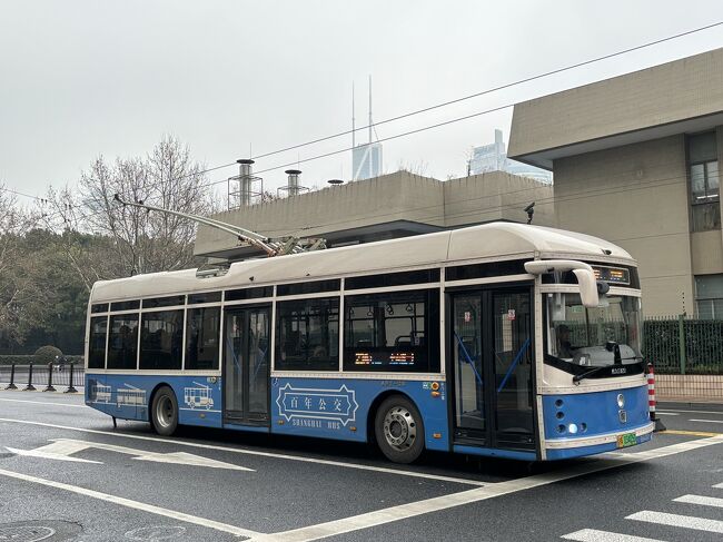 上海半日弾丸散歩 後編｜新天地・南京路 消えゆく旧街区と壮大な