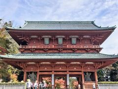 大門