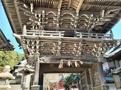 普賢院