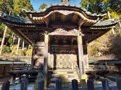 徳川家霊台