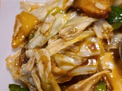 今回は勝手に私の好きな維新號に
決めました。
回鍋肉
