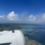 ほぼ1日で、石垣島と北海道を往復 ISG-CTSタッチ後編