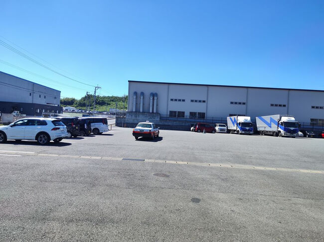 10:40ようやく着いた、ありがとうタクシー。<br />電話に出たおばんは◯?△れｗｗｗ