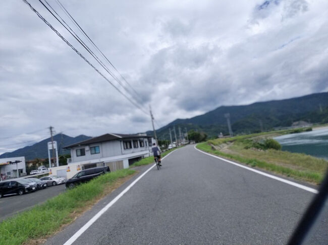 まあこれから行く場所はメインストリームから外れてるから大丈夫だろ。