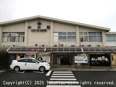 中村駅

国鉄中村線の時代に一度来ているのですが、全く覚えていません。
駅のスタンプを押して宿に向かいます。