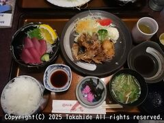 なにわ

昨日再会したオーストリア人と同宿だったので一緒に食べに行きました。
明日は距離が長くなるので、宿到着後に荷物を置いて柏バス停まで歩いてバスで戻ってきたとのこと。


なにわ：https://www.naniwa-ainan.com
柏：https://busmap.info/busstop/1229695/