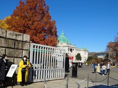 b_bさんのお邪魔にならないように、11時前までお散歩をしてキティ展の会場でｂ_bさんをお出迎えしようと思ったのですが…電話をしてみると、なんとb_bさんも早くに観覧を終えて、モネ展の方に向かってくださってたのです。あらまぁ。同じようなことを考えてたなんてね(*´▽｀*)

その後、無事に合流し、上野駅直結エキュートの「騒豆花」で軽く食事をしてから横浜に向かいました。