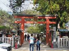 氷室神社