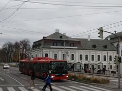 大統領官邸