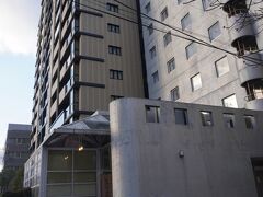 ホテルクラウンヒルズ甲府