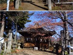 新城藤原神社