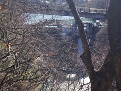 高遠ダム