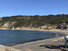 元名海水浴場