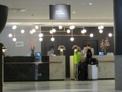 昨日からホテルでゆっくりでき、体力もだいぶ回復したようなので、日本へのフライト迄の時間にマインツへ行くことにした。
ホテルをチェックアウトし、荷物を預けて出発です。