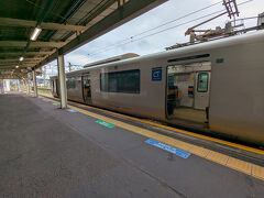 鹿児島中央駅