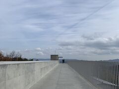 千光寺頂上展望台 PEAKへ

