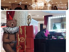 この旅の2日前まで、パッチワークの展示会をやっていたkuniちゃん
nomoは3日前に両親の3回忌を無事に済ませました
お互いに忙しい毎日を過ごし　この旅では美味しい物を食べてのんびりしようね！
・・と、ソウル入りしました
