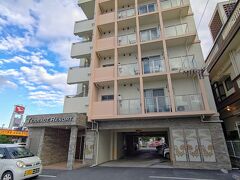 テラスリゾートMIHAMA
