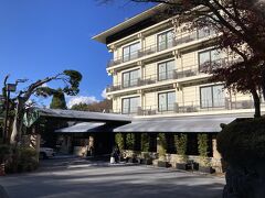 お世話になったホテル　桂川
いいお宿でした