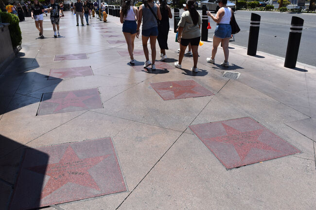 2024年一家でアメリカの旅（6） American Dream！』ロサンゼルス