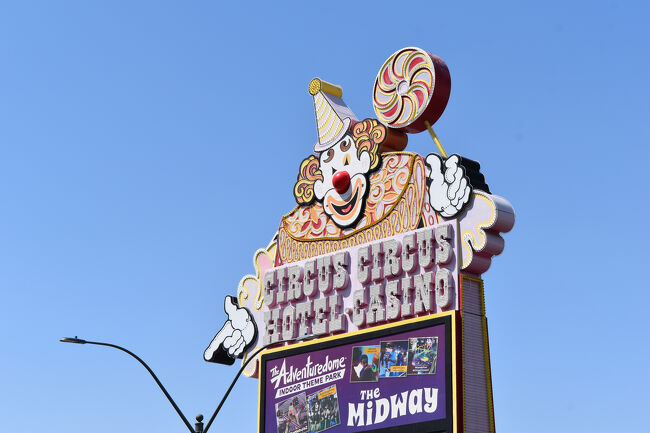 2024年一家でアメリカの旅（6） American Dream！』ロサンゼルス